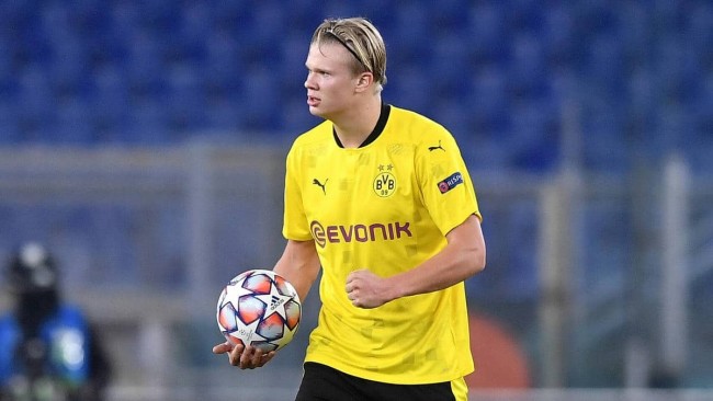 同期仅梅西进更多！哈兰德25／26赛季俱乐部+国家队已打入36球（同期仅次梅西！哈兰德25／26赛季俱乐部+国家队已轰入36球）