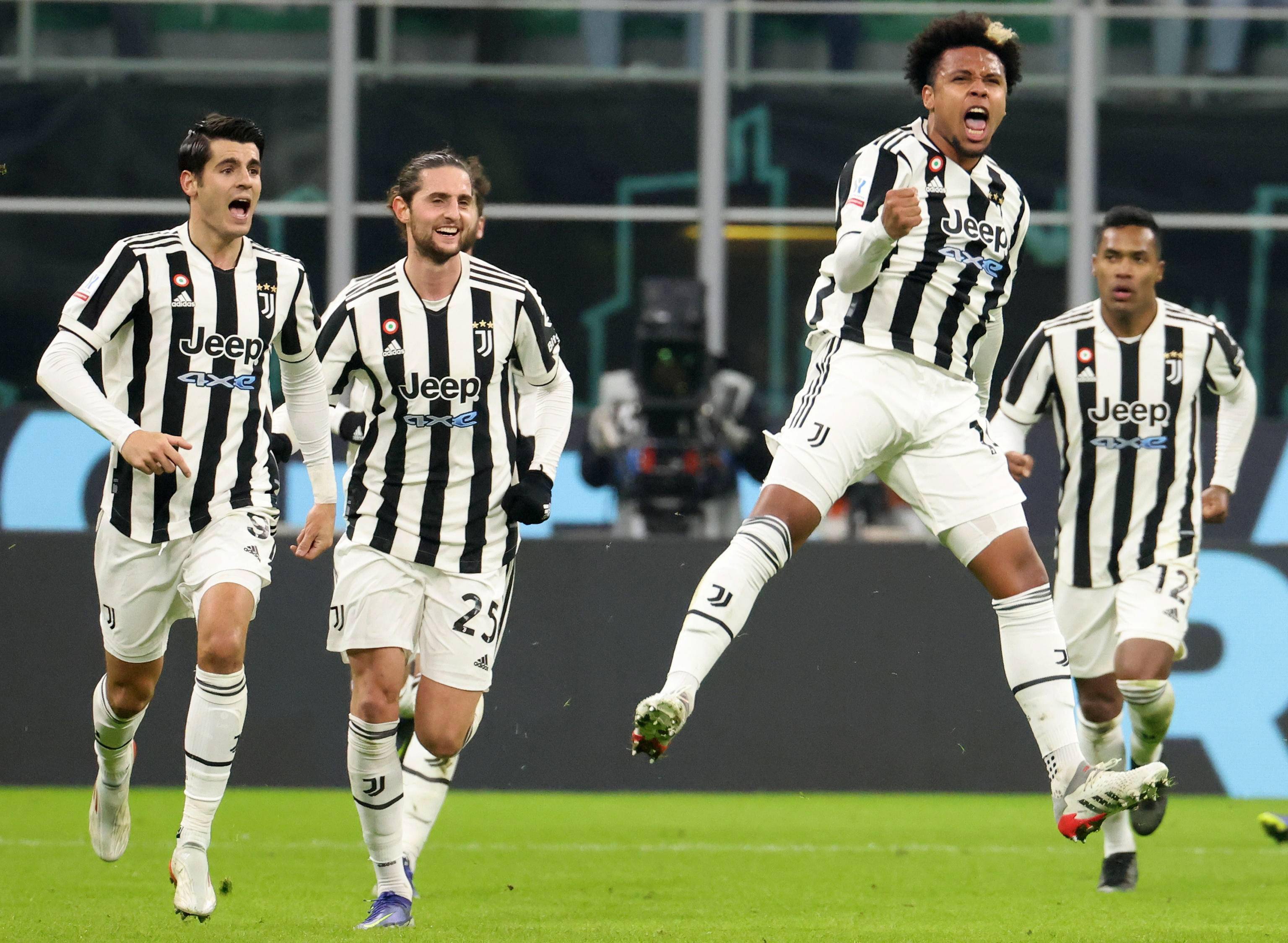 如何成为球队的核心？