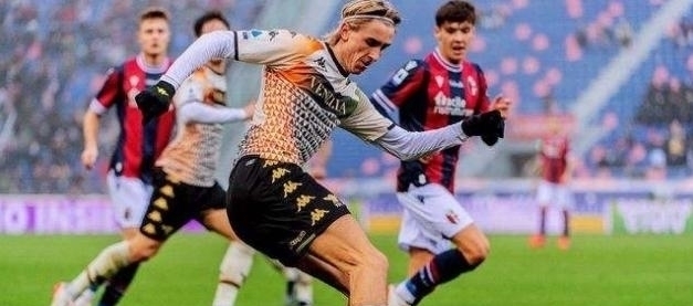 官方：安养FC与荷兰外援中卫科特续约至2026赛季结束