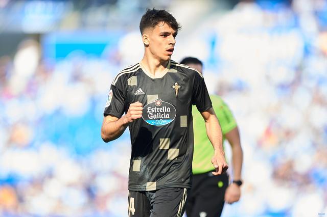 内雷斯边路传中显威，霍伊伦麦克托米奈双破门