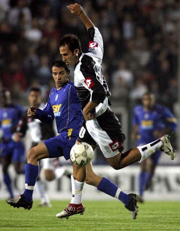 斯基拉：因西涅有望自由转会加盟拉齐奥，并签约至2027年