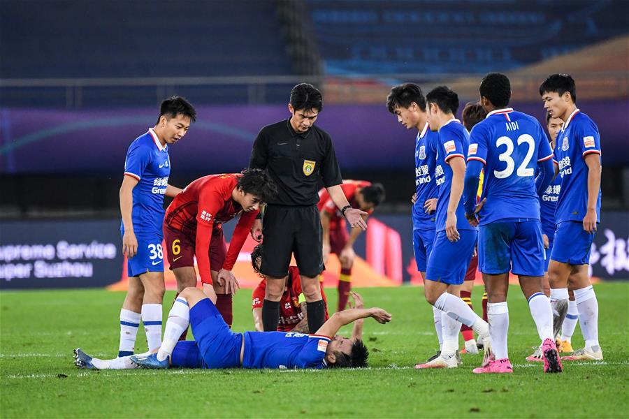 这队就是冠军级别的样子