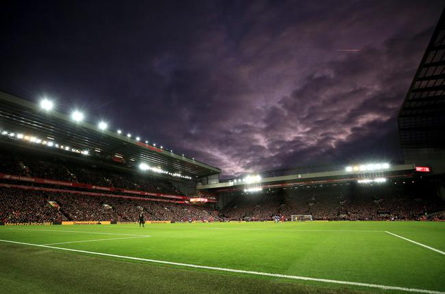 15场11球！19岁亿元小妖搅动冬窗，利物浦抢得赢吗？