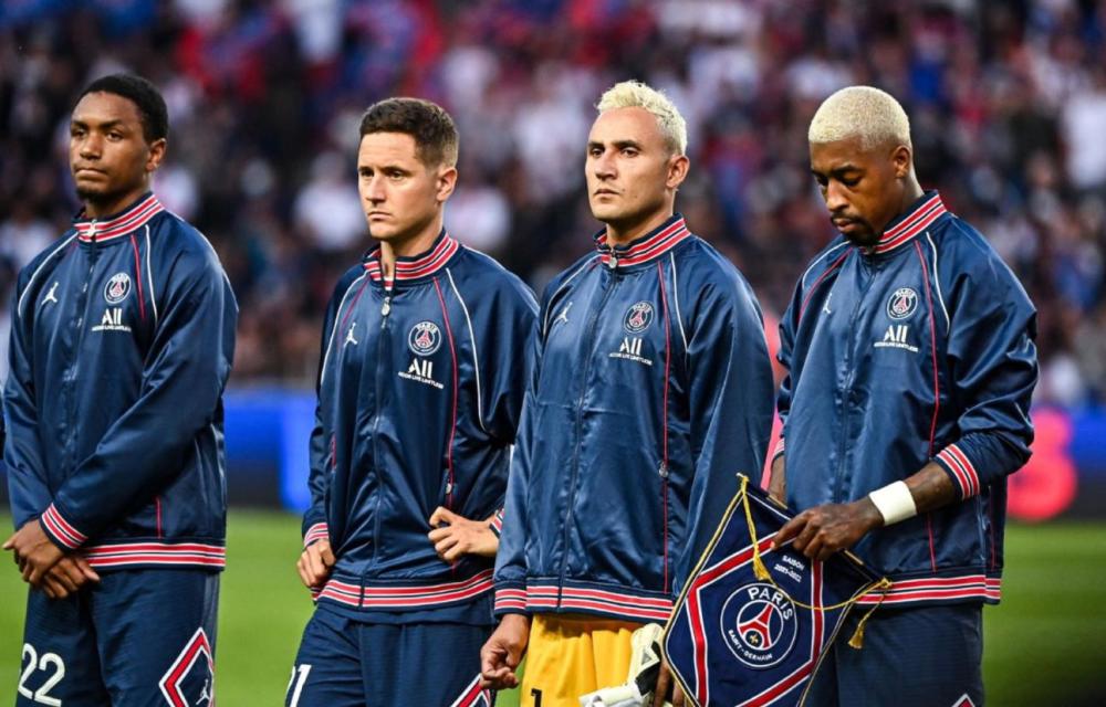 里贝里谈阿拉巴：我曾教导他不要被外界所诱惑，专心在球场提升自己（里贝里谈阿拉巴：我曾告诫他远离诱惑，专注在球场提升自我）