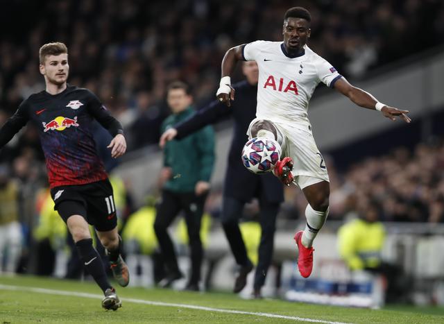 B费：我们表现得很高效，球队在这个过程中不断改进（B费：我们踢得很高效，球队在过程中持续进步）