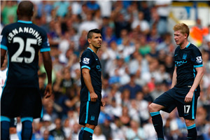 北青：邵佳一已成国足新帅主要候选人之一