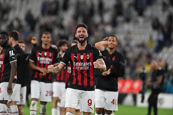 内雷斯破门助那不勒斯2比1力克尤文图斯