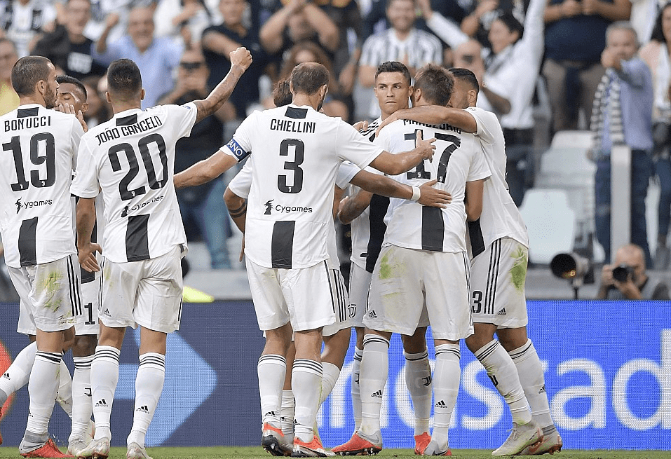 官方：德国裁判希伯特执法欧冠尤文vs葡萄牙体育（官方确认：欧冠尤文战葡萄牙体育将由德国裁判希伯特执法）