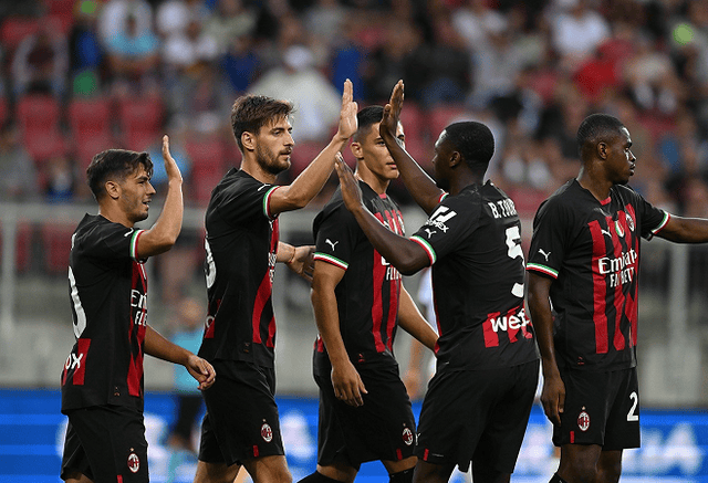 姆本扎：中国足球在精神层面需树立更坚定的目标，要重视青训（姆本扎：中国足球应树立更坚定的精神目标，并重视青训）