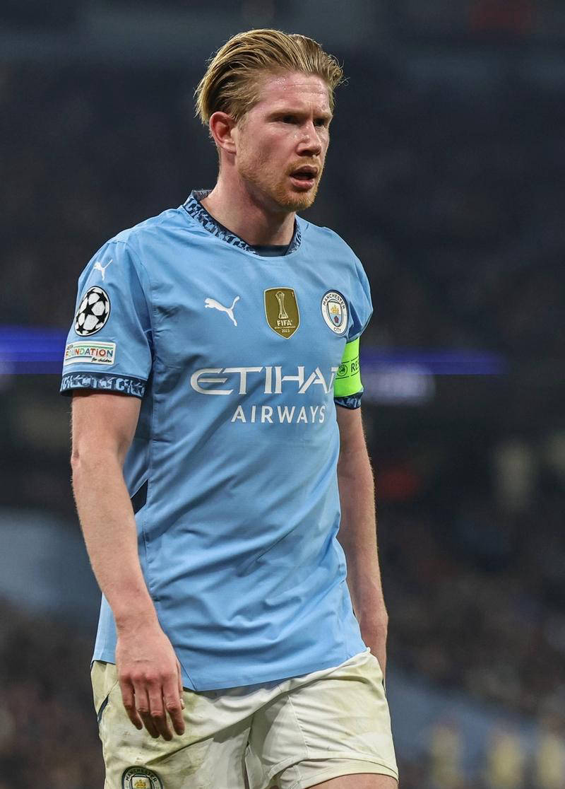 小法：想让阿达伊和帕斯学习梅西的饥饿感，这能造就顶级球员