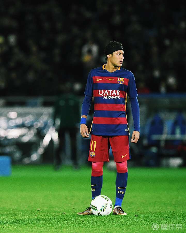 梅西还是C罗？马特乌斯：我选梅西，过去15年他对足球更重要