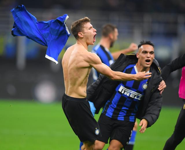 TA：卢克曼一月份离开亚特兰大的可能性非常小