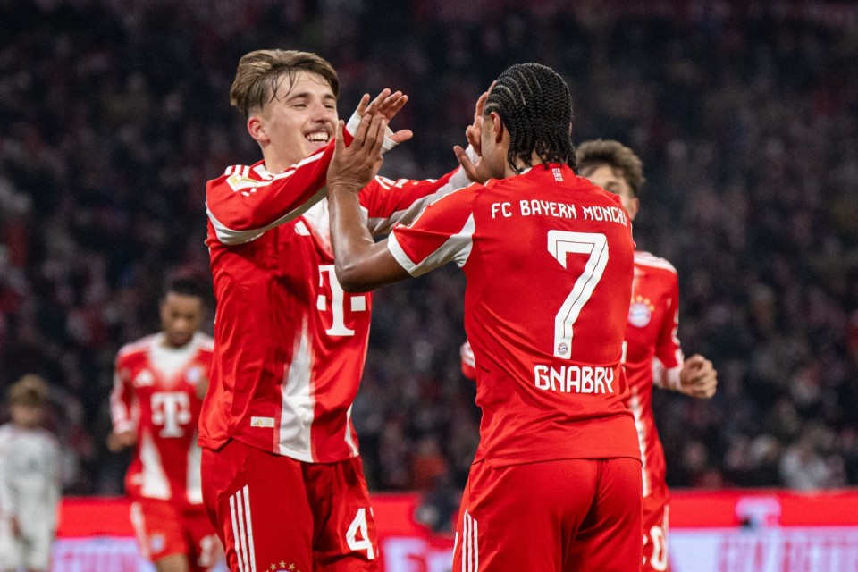 伯纳尔：要继续努力才能回到最佳水平，过去一年对我来说很难