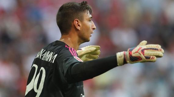 马竞最近10场对意大利球队8胜1平1负，且近12场欧冠主场11胜